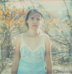 It's Going to Be OK (Wastelands) - Contemporain, analogique, polaroïd, couleur