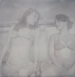 Está escrito a la luz de la luna (Hasta que la muerte nos separe) - Contemporáneo, Polaroid