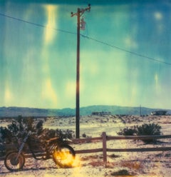 Jack's Place (Sidewinder) einschließlich des Buches „A Half Forgotten Dream“