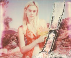 Jane Bond (Heavenly Falls)