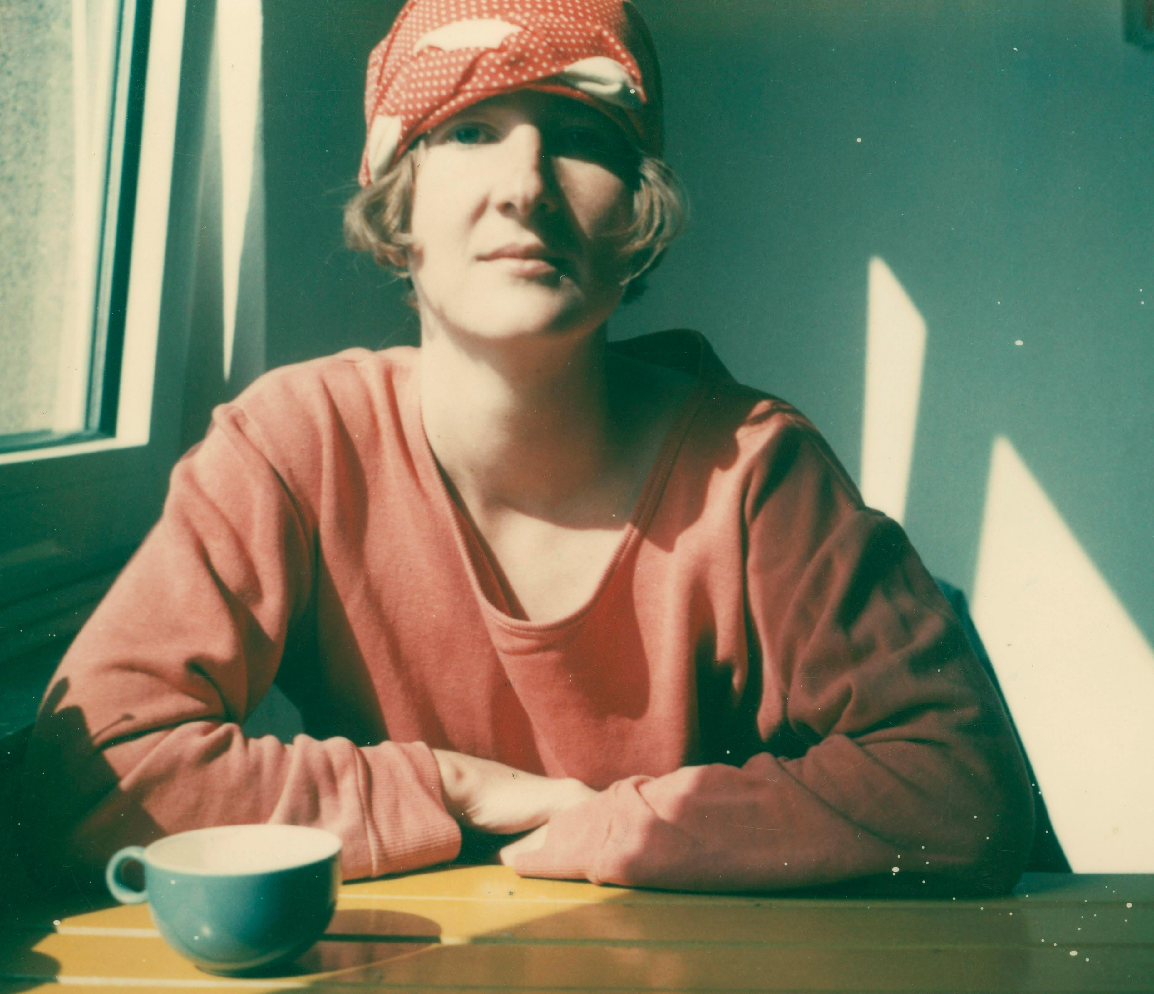 Jeanne, 1993 - Photograph by Stefanie Schneider