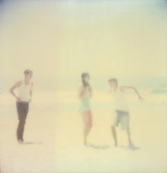 Jules y Jim (El sueño de Renée) - incluye el libro "Un sueño medio olvidado".