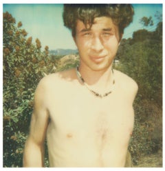 Jungle Boy (Back in the 80's)