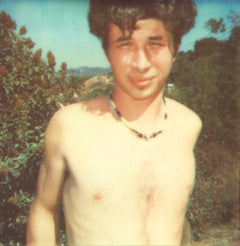 Jungle Boy (Back in the 80's) - Polaroid