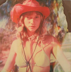 Just ok (High Desert) - Polaroid