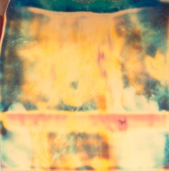 Kaleidescope (Zuma Beach) - Polaroid