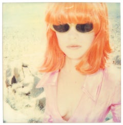 Landed (Long Way Home) - Polaroid, analog, Contemporary, pop-art