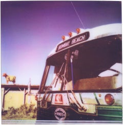 Last Stop Bombay Beach (Californie Badlands)