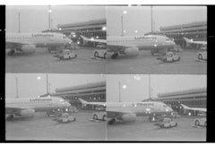 Leaving (Strange Love)