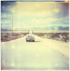 Leaving Town (Sidewinder)