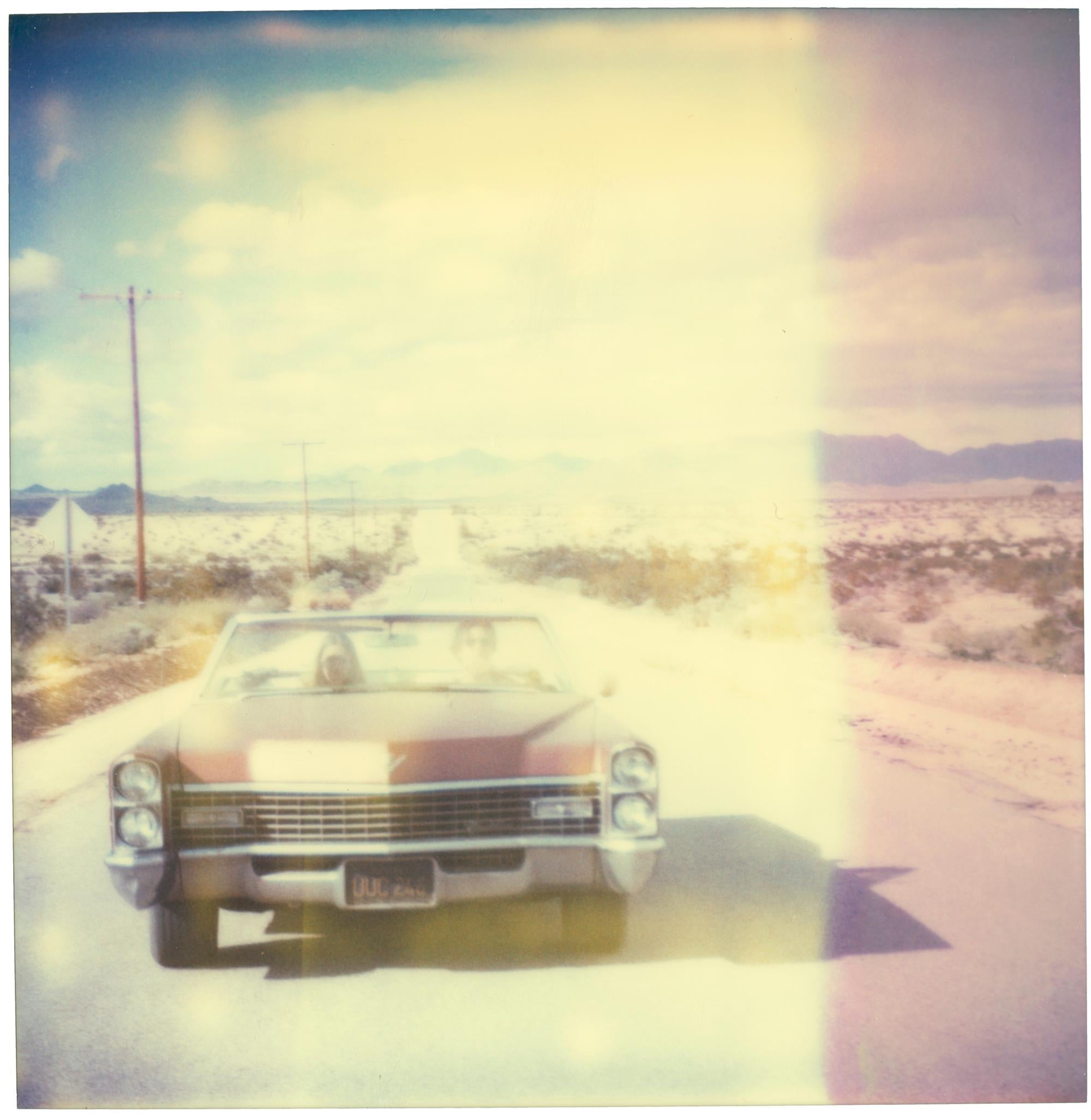 Leaving Townes (Sidewinder)