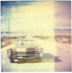 Leaving Town (Sidewinder)