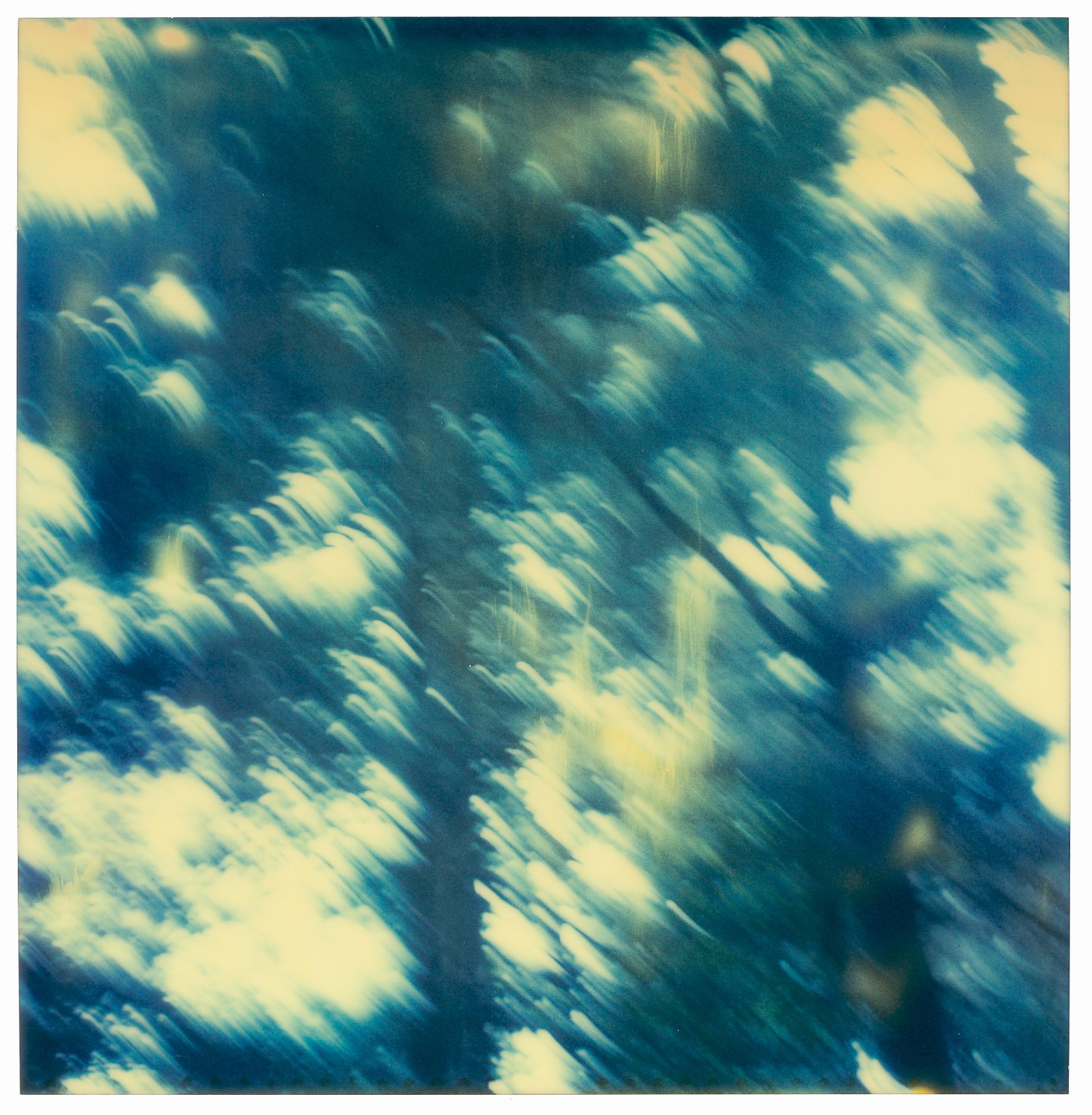 Letham House (Stay) - 2006

Edition of 10, 
6 pieces 82x80cm each, installed 174x260cm. 
6 archival C-Prints, based on the 6 Polaroids. 
Certificate and Signature label. 
Artist Inventory No. 2537. 
Not mounted. 

Stefanie Schneider: Alchemist of