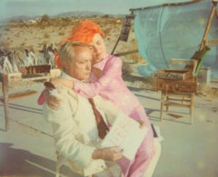 Liebe (Stage of Consciousness) - Polaroid