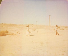 Like the Wind caresses the Sand (Till Death do us Part)