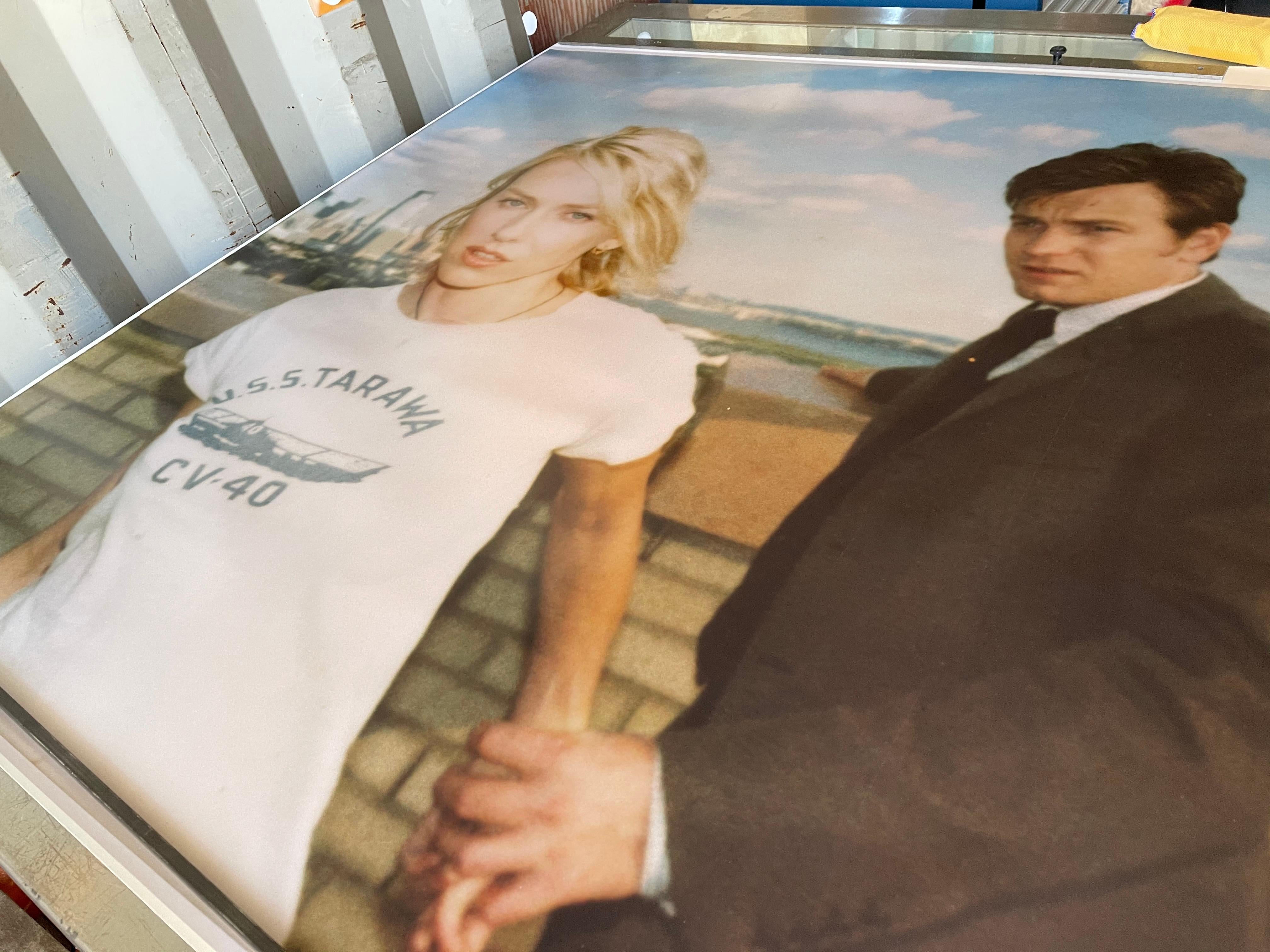Lila and Sam from the movie Stay with Ewan McGregor, Naomi Watts im Angebot 1
