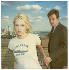 Lila and Sam from the movie Stay with Ewan McGregor, Naomi Watts - part I - last