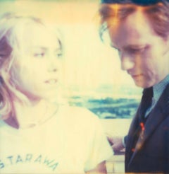 Lila and Sam (Stay) with Ewan McGregor and Naomi Watts - Polaroid