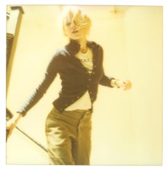 Lila Running (Stay) - avec Naomi Watts - Polaroïd, 21e siècle