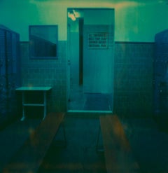 Vestiaire (Banlieue)