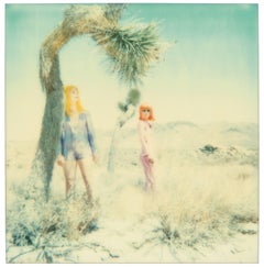 Long Way Home II with Radha Mitchel and Max Sharam - Last Edition! - Polaroid