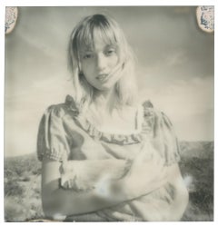 Amor (Pollitos y Pollitas y a veces Pollos) - Contemporáneo, Polaroid