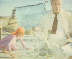 Love (Stage of Consciousness) – Polaroid, Analog