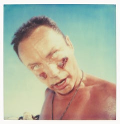 'M' dal film Immacolata primavera - con Udo Kier