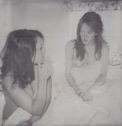 Used Maidens (Till Death do us Part) - Contemporary, Polaroid