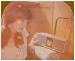 Radio Show (The Girl behind the White Picket Fence) – Diptychon