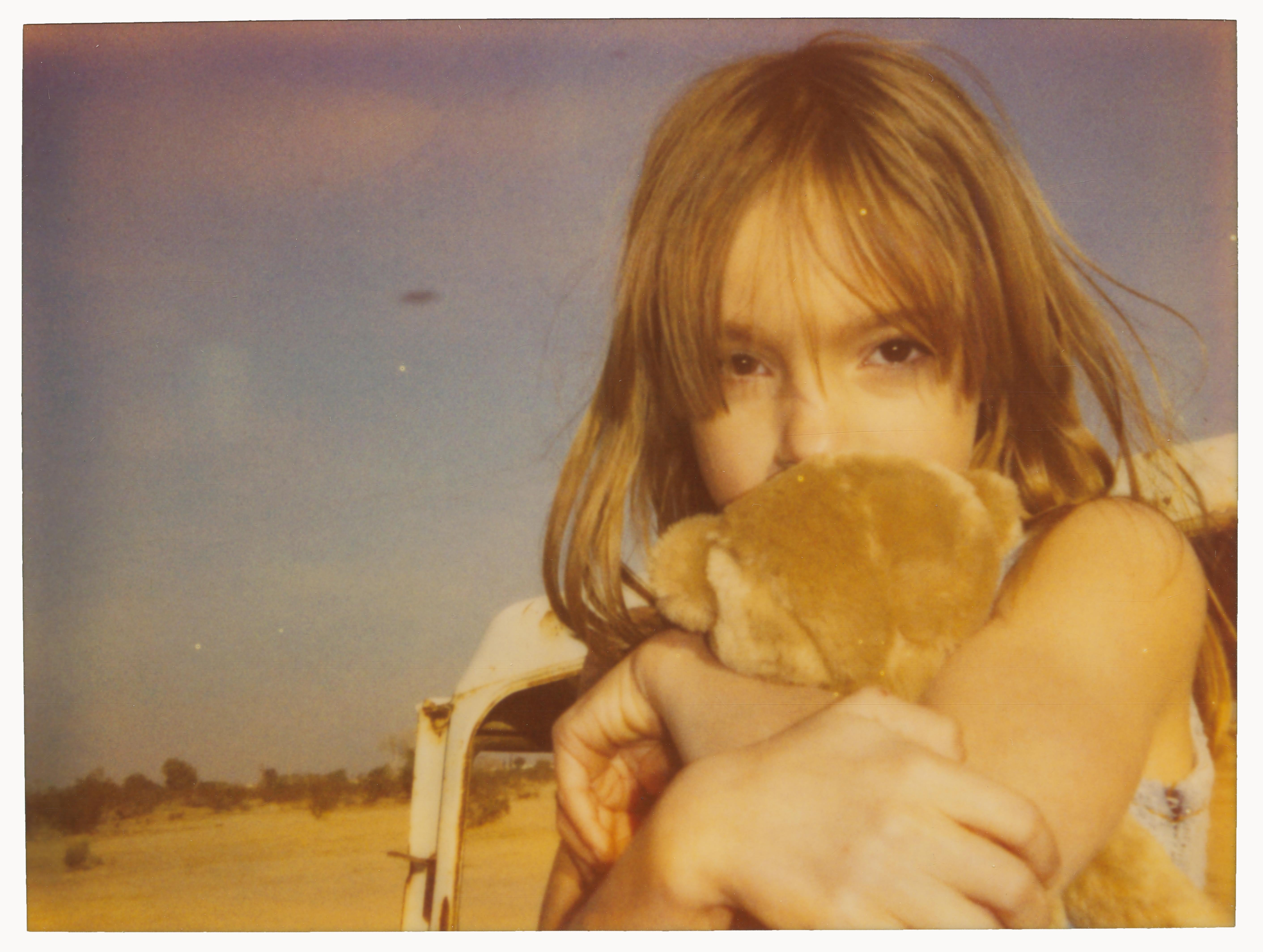 Landscape Photograph Stefanie Schneider - Malina (Stranger than Paradise)