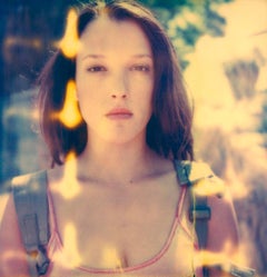 Margarita (Till Death do us Part) - Polaroid