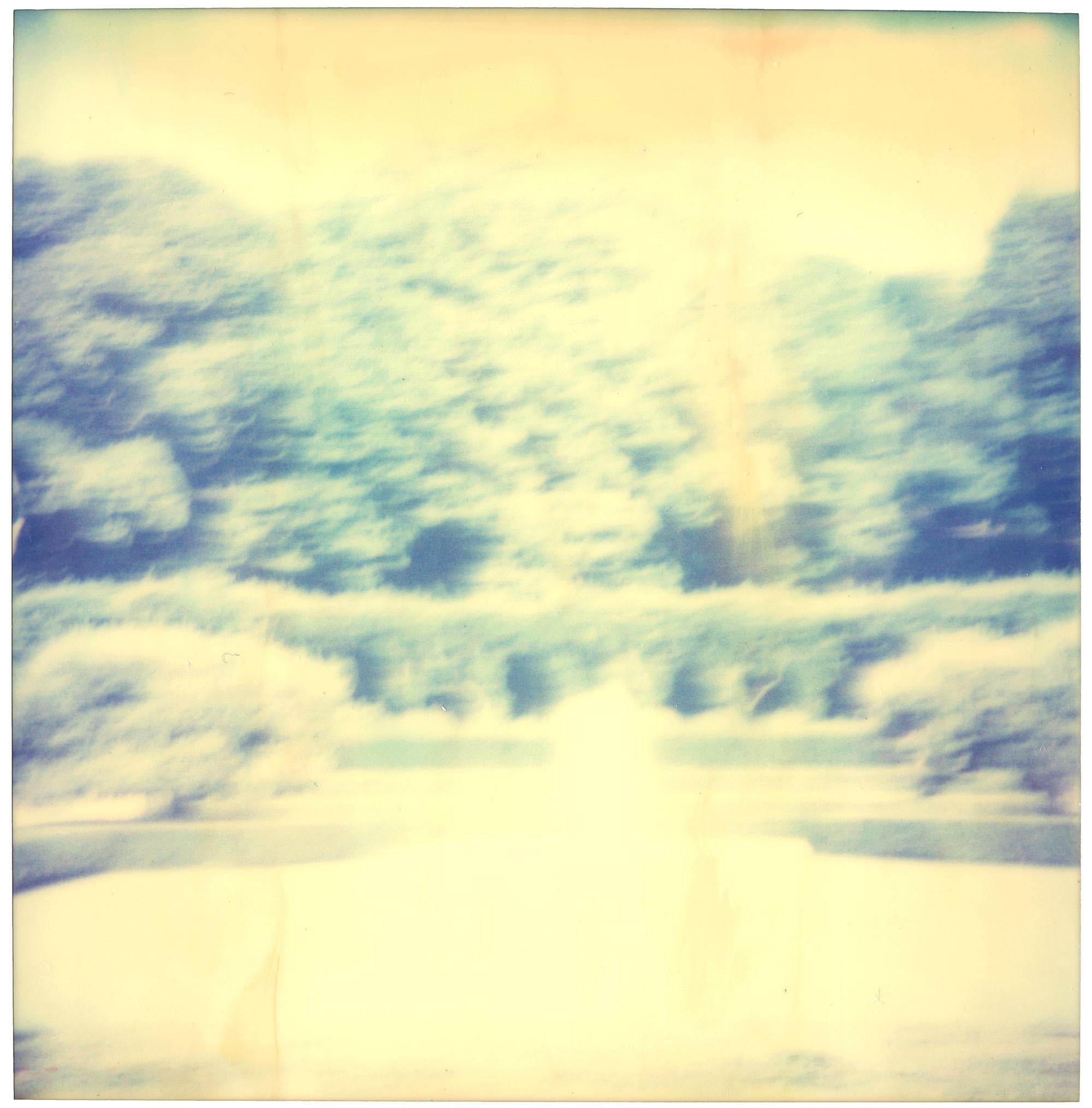 Stefanie Schneider Landscape Photograph - Marienbad - Stay