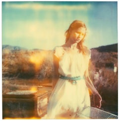 Melancholy (Haley and the Birds) - including the book 'A Half Forgotten Dream'