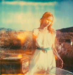 Melancholy (Haley and the Birds) - Polaroid