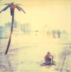 Coney Island (Stay) - Polaroid