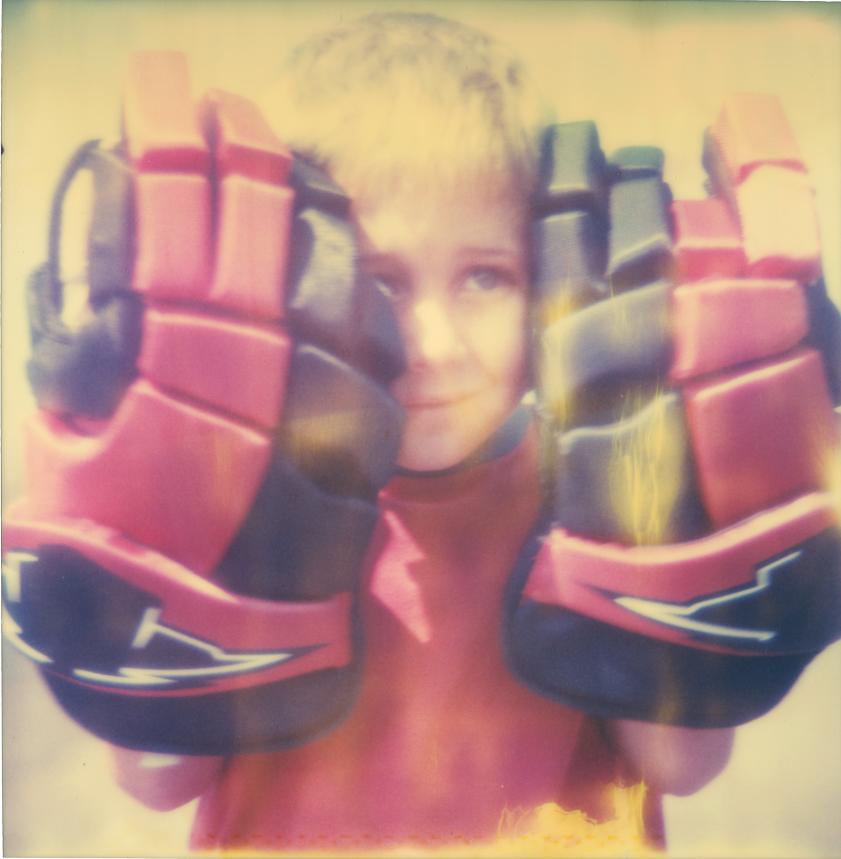 Memory Sequence (Stay) - Polaroid