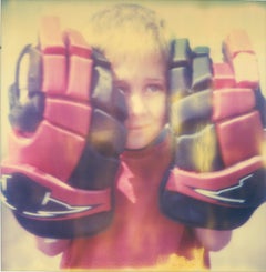Memory Sequence (Stay) - Polaroid
