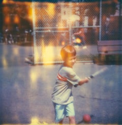 Memory Sequence (Stay) - Polaroid
