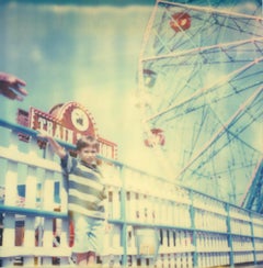 Childhood Memories (Stay) - Polaroid