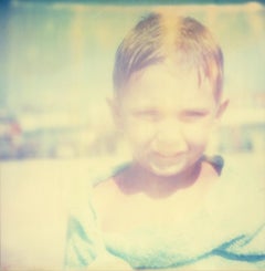 Childhood Memories (Stay) - Polaroid