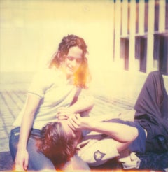 Henry and Athena - Henry's Memory Sequence (Stay) - Polaroid