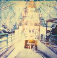 Coney Island Memory Sequence (Stay) - Polaroid