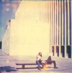 Henry and Athena - Henry's Memory Sequence (Stay) - Polaroid