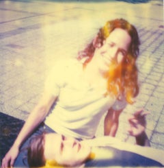 Henry e Athena - Sequenza di ricordi di Henry (Soggiorno) - Polaroid