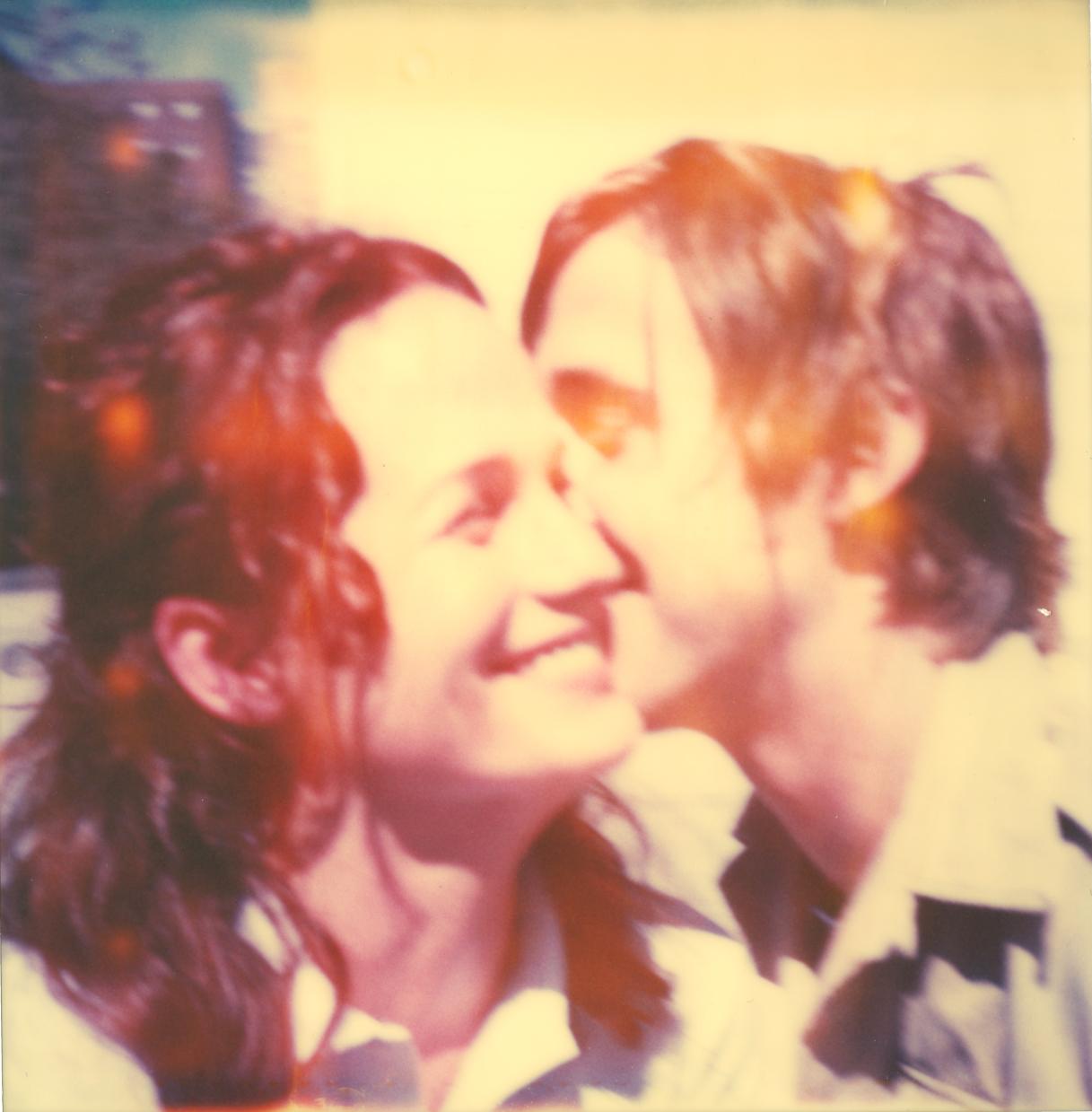 The Kiss - Henry's Memory Sequence (Stay) - Polaroid