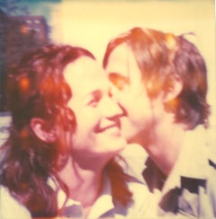 The Kiss - Henry's Memory Sequence (Stay) - Polaroid