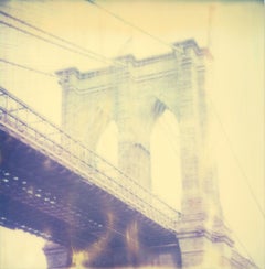 Brooklyn Bridge - Henry's Memory Sequence (Stay) - Polaroid