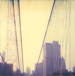 Brooklyn Bridge - Henry's Memory Sequence (Stay) - Polaroid