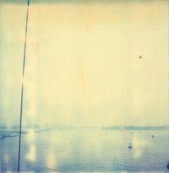 Ancient Bridge Views (Stay) - Polaroid
